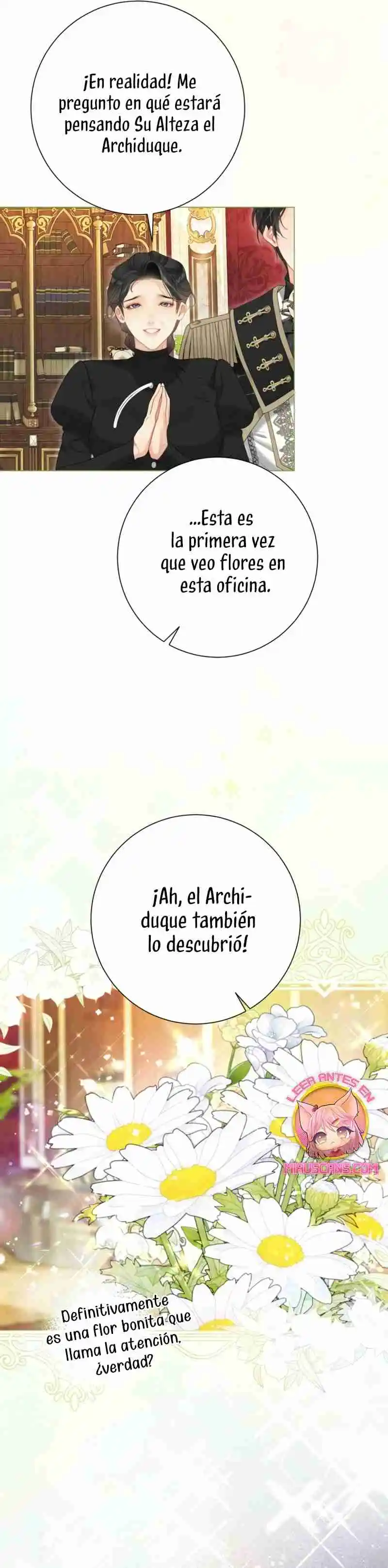 El Mundo En El Que Desapareció La Amada Hermana - Capítulo 59 - Página 27 - LectorTMOo