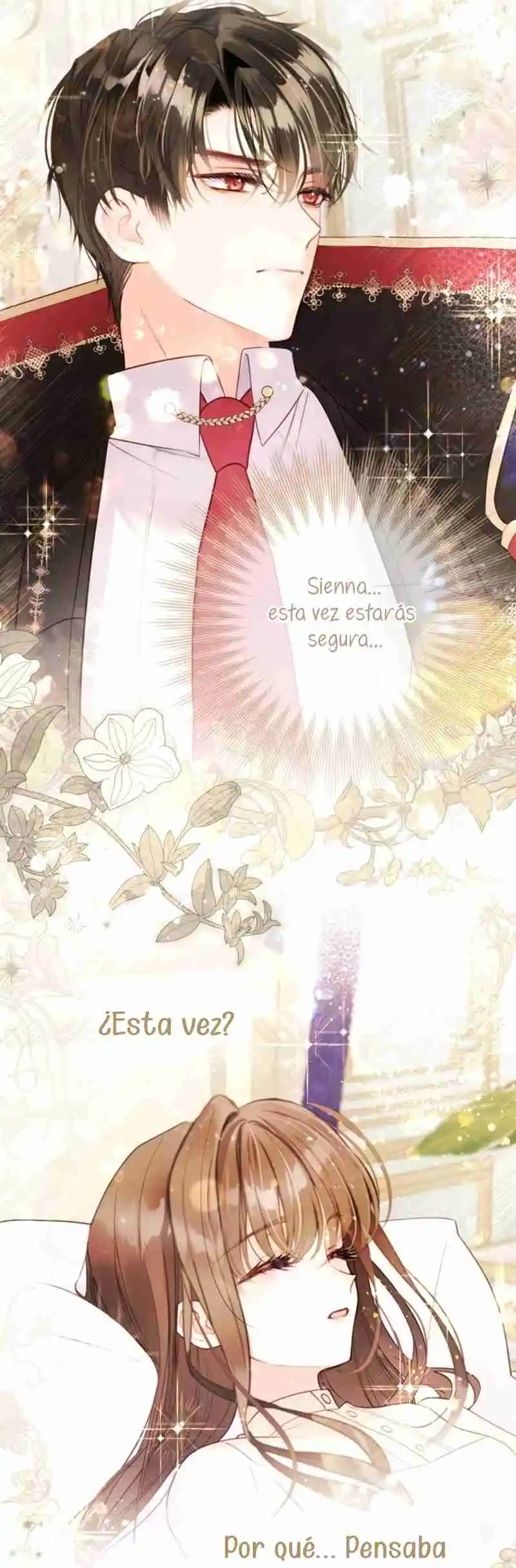 El Mundo En El Que Desapareció La Amada Hermana - Capítulo 59 - Página 41 - LectorTMOo