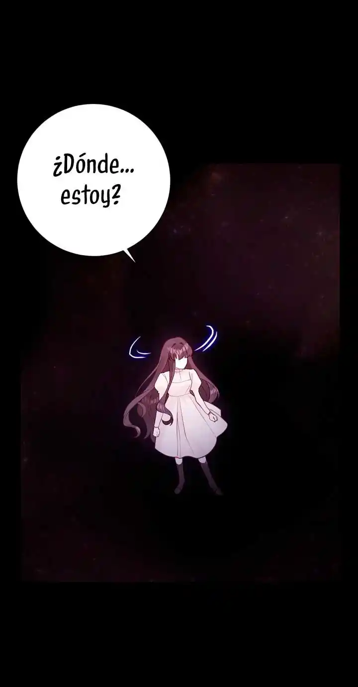 El Mundo En El Que Desapareció La Amada Hermana - Capítulo 6 - Página 7 - LectorTMOo