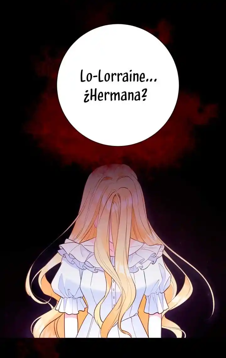 El Mundo En El Que Desapareció La Amada Hermana - Capítulo 6 - Página 9 - LectorTMOo