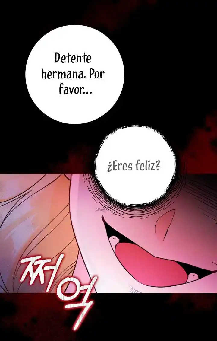 El Mundo En El Que Desapareció La Amada Hermana - Capítulo 6 - Página 12 - LectorTMOo