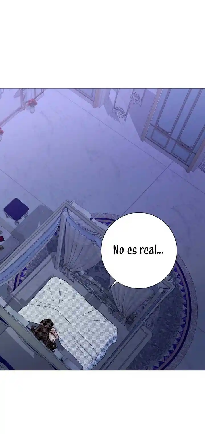 El Mundo En El Que Desapareció La Amada Hermana - Capítulo 6 - Página 17 - LectorTMOo