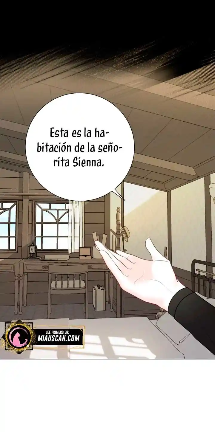 El Mundo En El Que Desapareció La Amada Hermana - Capítulo 6 - Página 20 - LectorTMOo