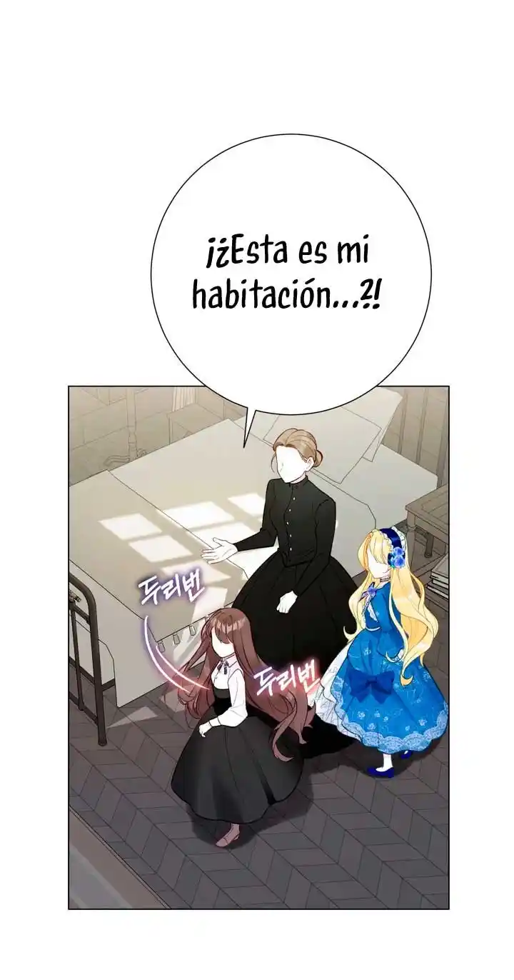El Mundo En El Que Desapareció La Amada Hermana - Capítulo 6 - Página 21 - LectorTMOo