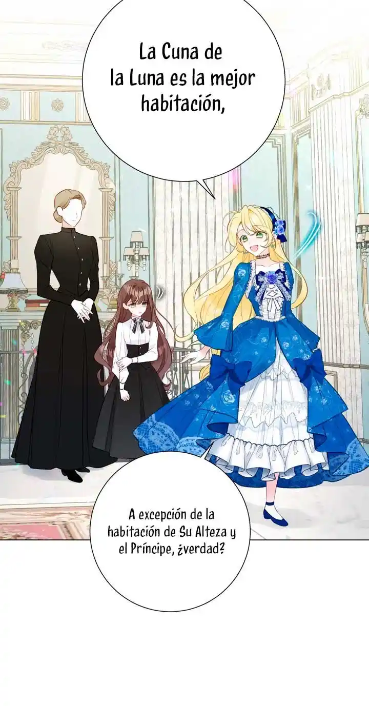 El Mundo En El Que Desapareció La Amada Hermana - Capítulo 6 - Página 26 - LectorTMOo