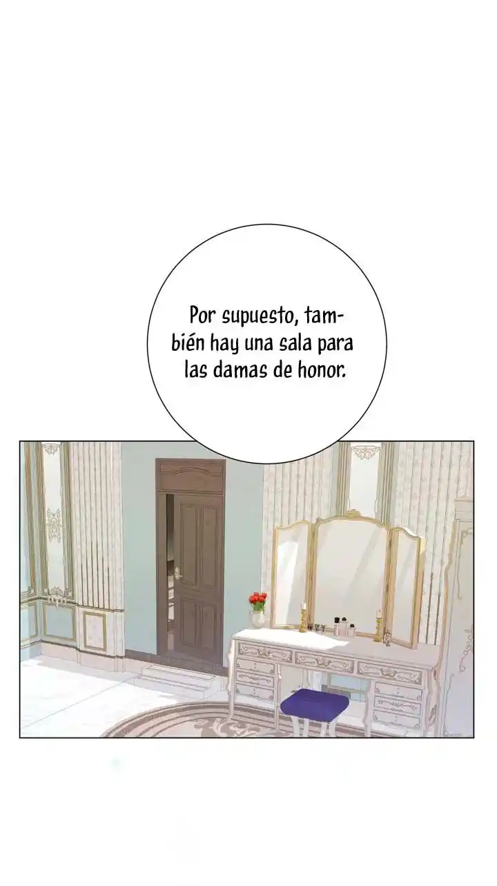 El Mundo En El Que Desapareció La Amada Hermana - Capítulo 6 - Página 27 - LectorTMOo