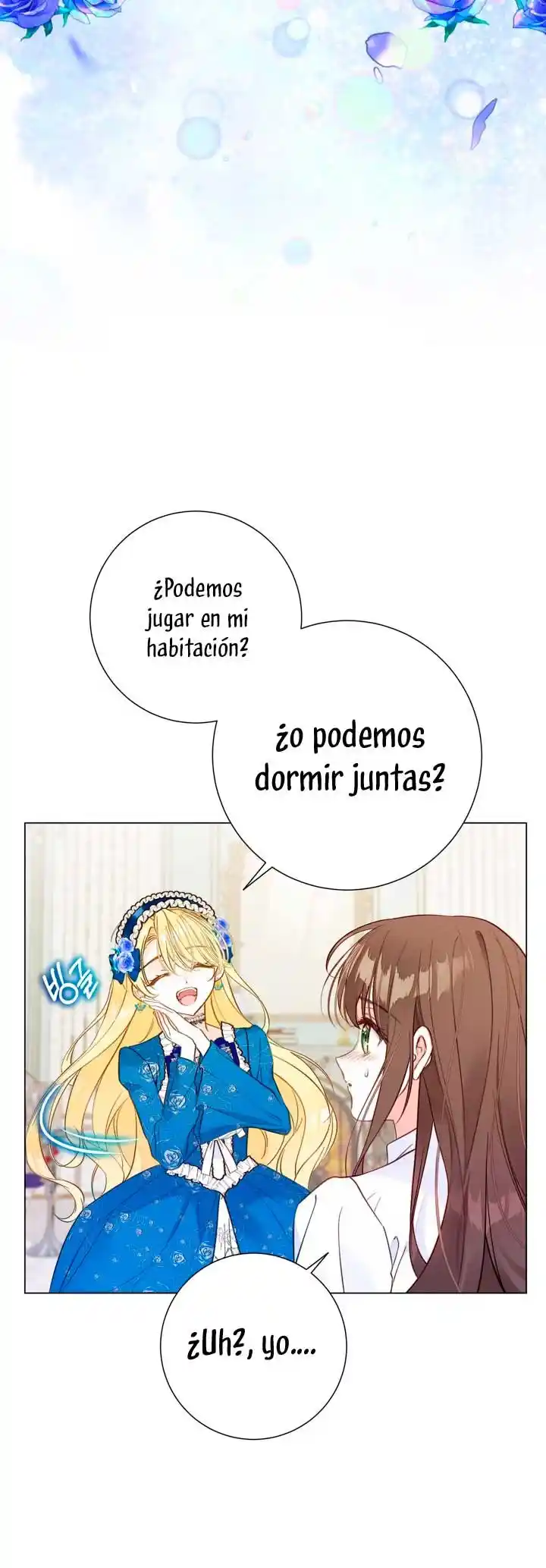 El Mundo En El Que Desapareció La Amada Hermana - Capítulo 6 - Página 29 - LectorTMOo
