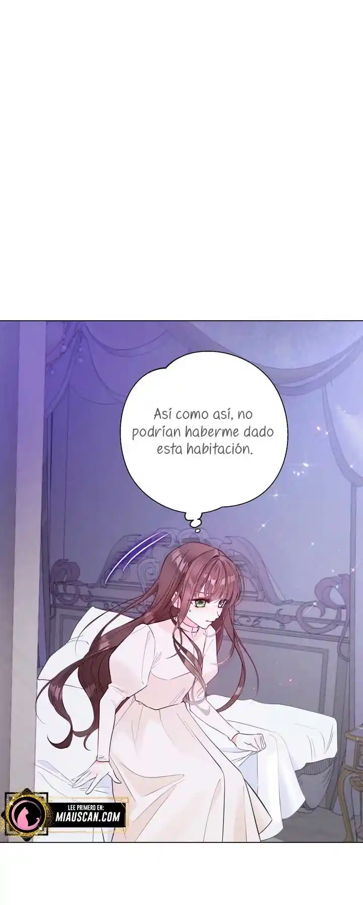 El Mundo En El Que Desapareció La Amada Hermana - Capítulo 6 - Página 33 - LectorTMOo