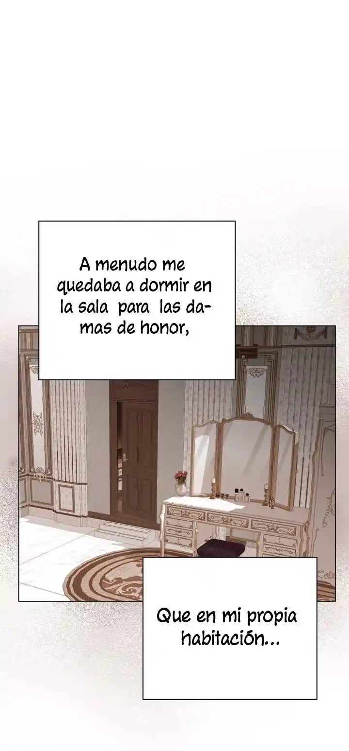 El Mundo En El Que Desapareció La Amada Hermana - Capítulo 6 - Página 34 - LectorTMOo