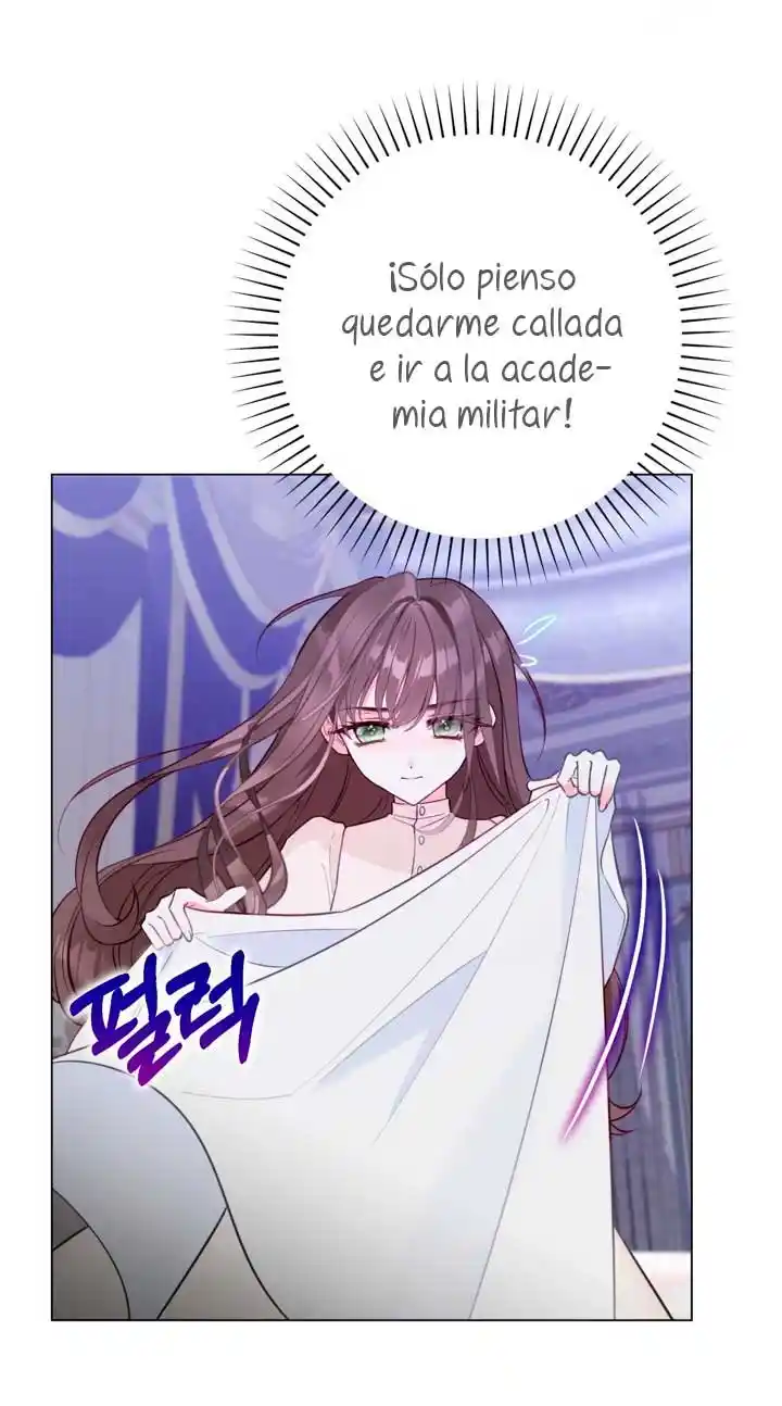 El Mundo En El Que Desapareció La Amada Hermana - Capítulo 6 - Página 37 - LectorTMOo