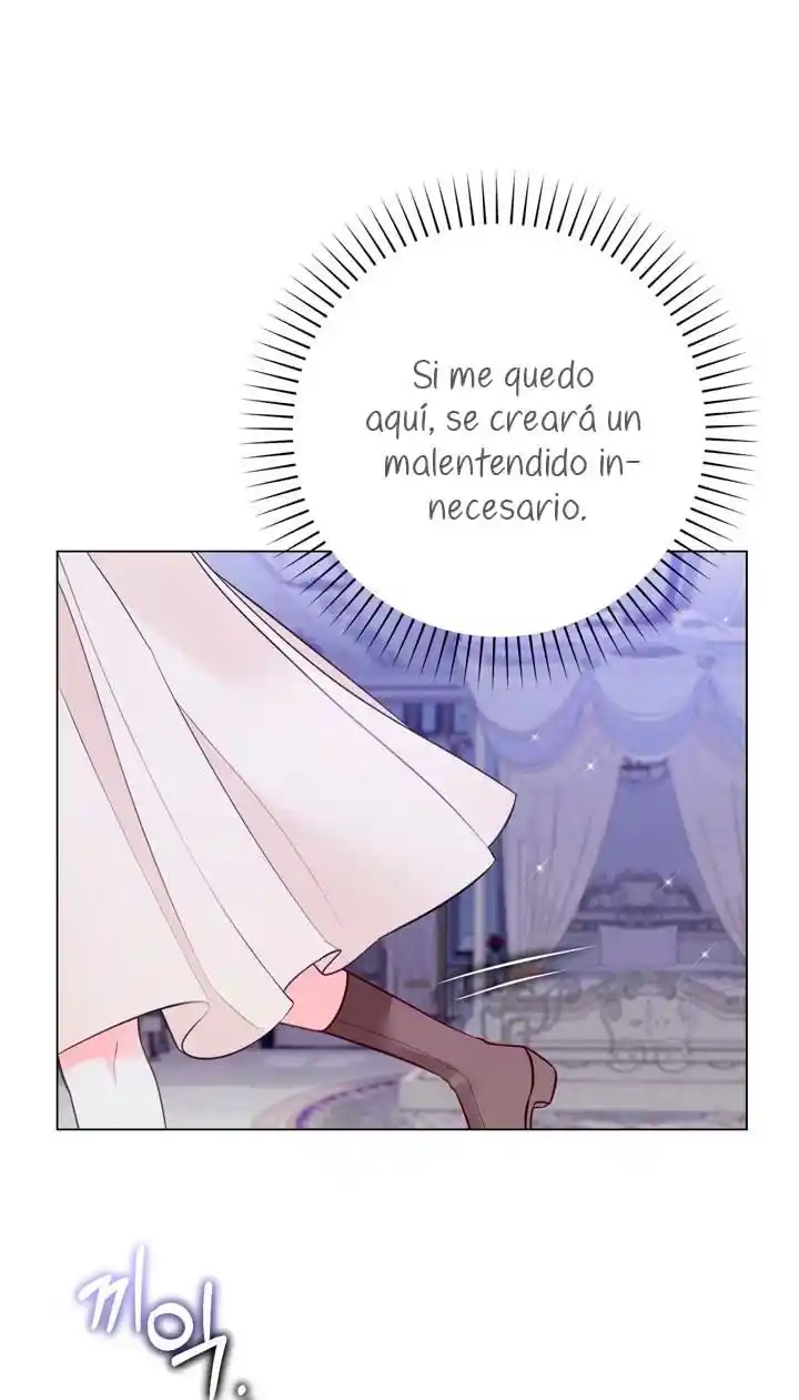 El Mundo En El Que Desapareció La Amada Hermana - Capítulo 6 - Página 38 - LectorTMOo