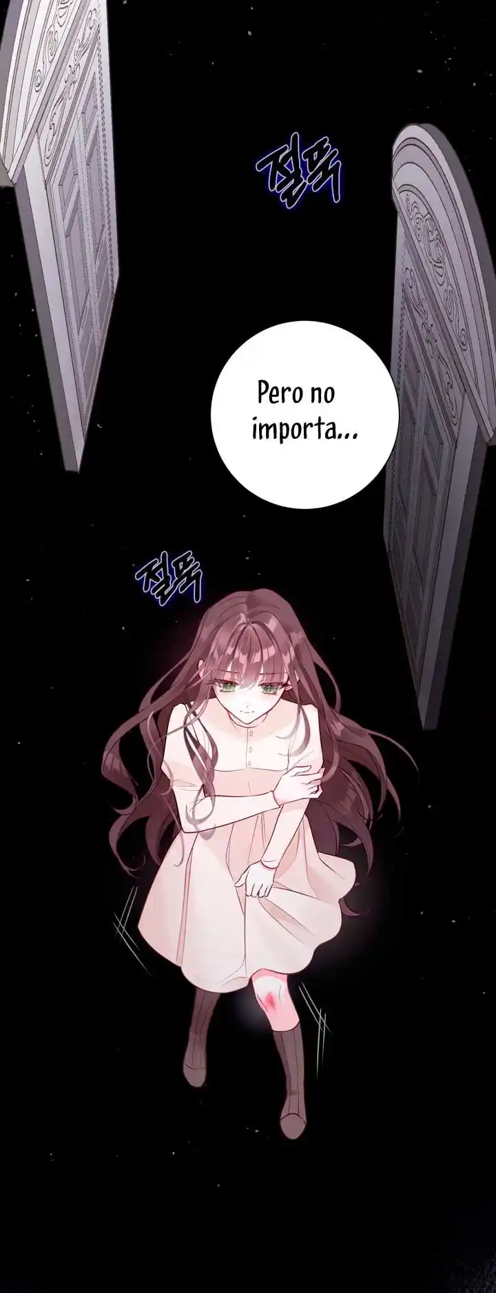 El Mundo En El Que Desapareció La Amada Hermana - Capítulo 6 - Página 46 - LectorTMOo