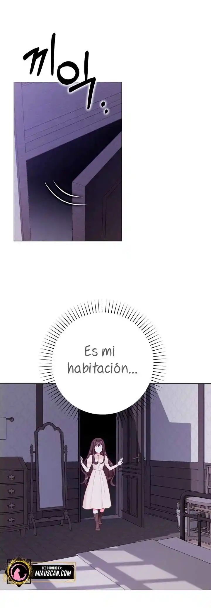 El Mundo En El Que Desapareció La Amada Hermana - Capítulo 6 - Página 48 - LectorTMOo