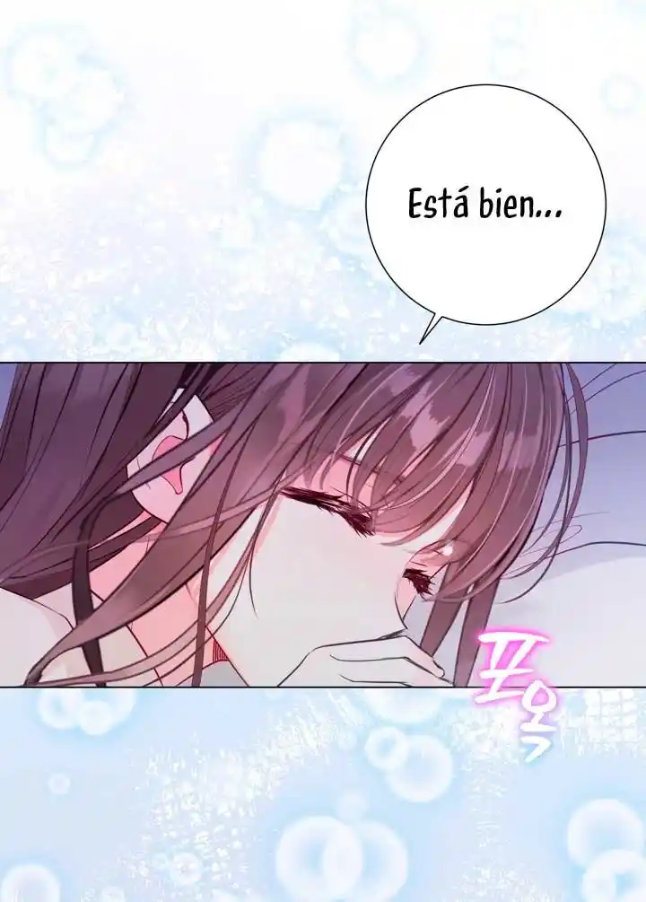 El Mundo En El Que Desapareció La Amada Hermana - Capítulo 6 - Página 51 - LectorTMOo