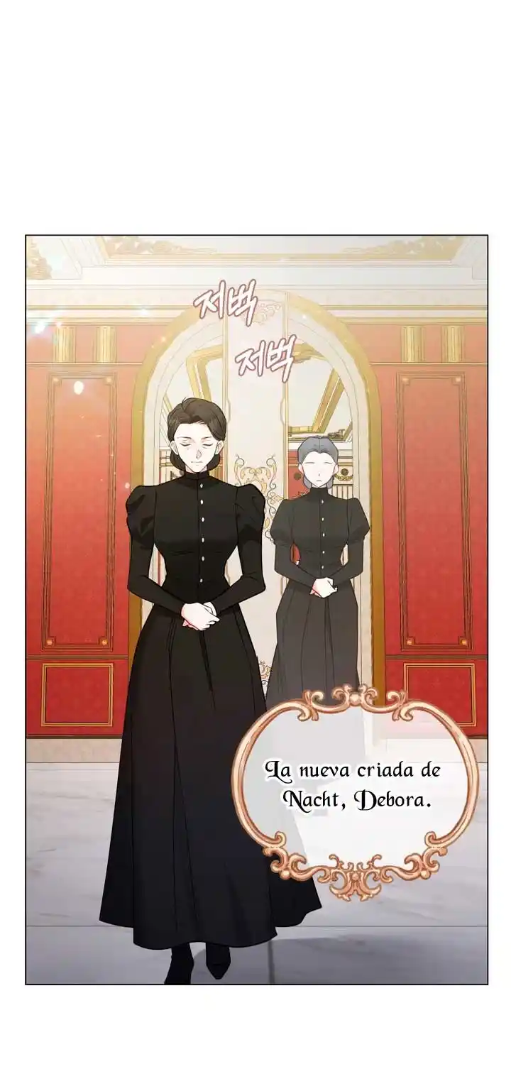 El Mundo En El Que Desapareció La Amada Hermana - Capítulo 6 - Página 56 - LectorTMOo