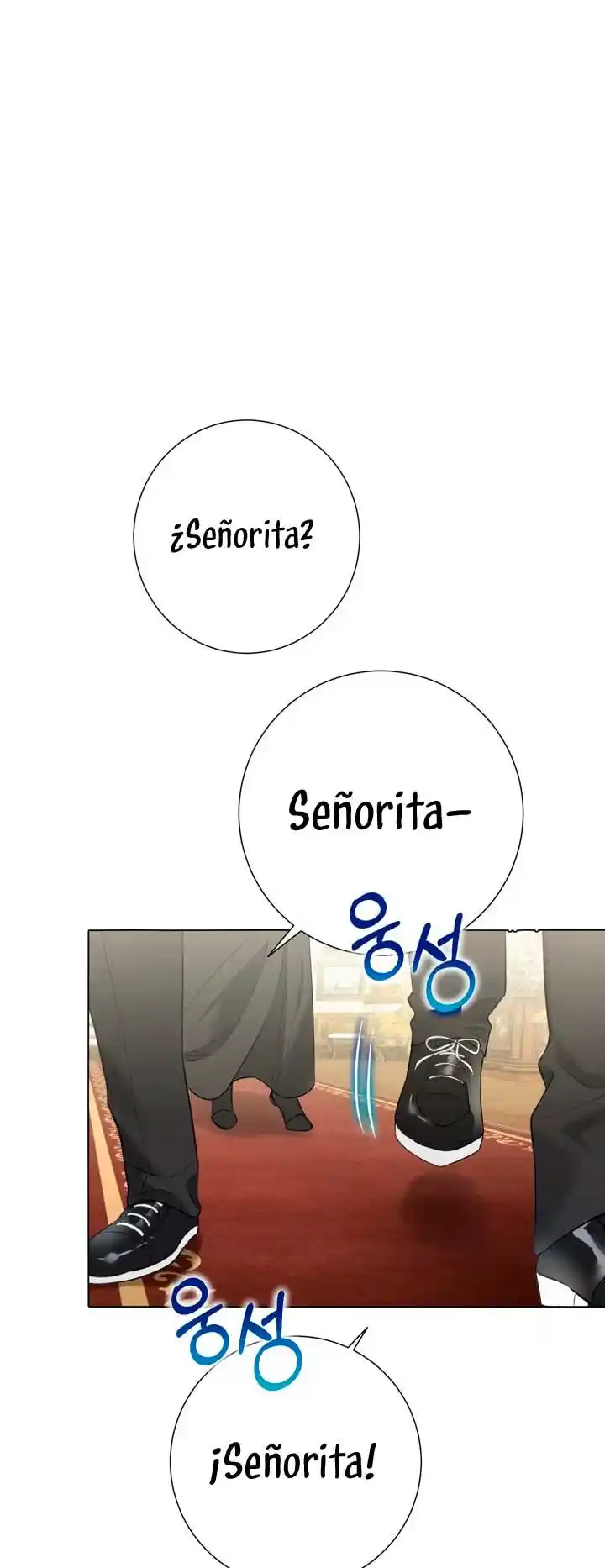 El Mundo En El Que Desapareció La Amada Hermana - Capítulo 6 - Página 66 - LectorTMOo