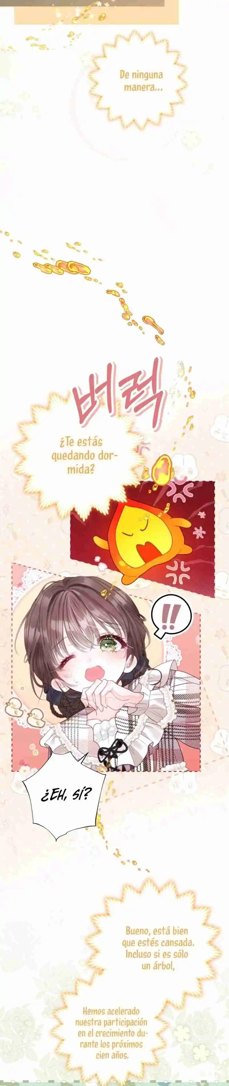 El Mundo En El Que Desapareció La Amada Hermana - Capítulo 60 - Página 6 - LectorTMOo