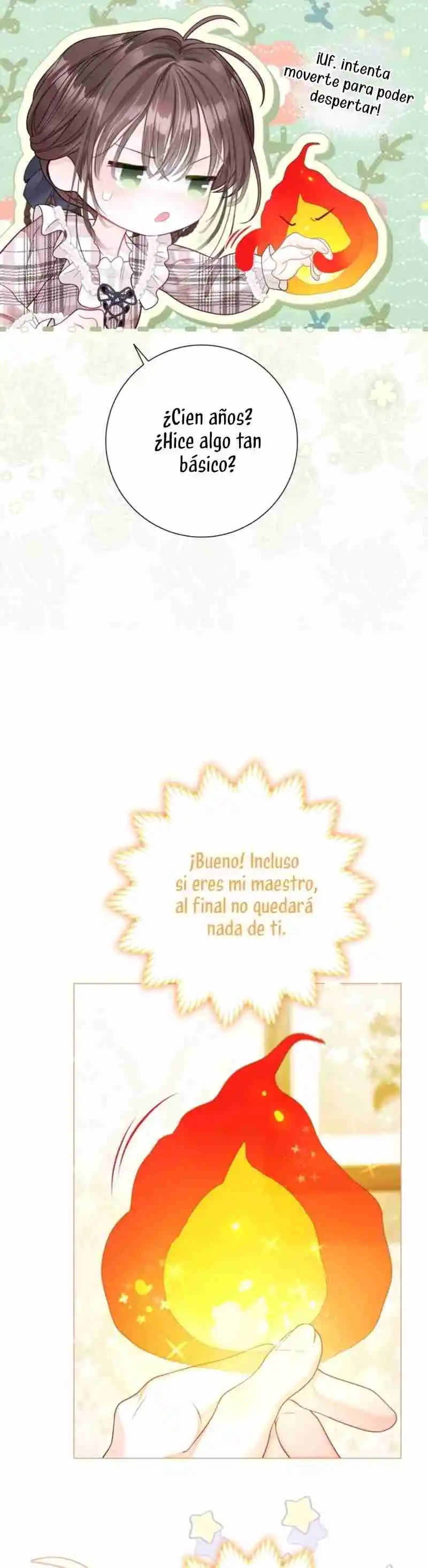 El Mundo En El Que Desapareció La Amada Hermana - Capítulo 60 - Página 7 - LectorTMOo