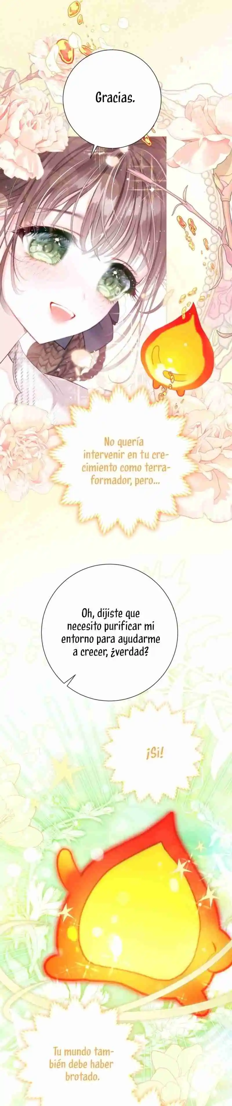 El Mundo En El Que Desapareció La Amada Hermana - Capítulo 60 - Página 10 - LectorTMOo