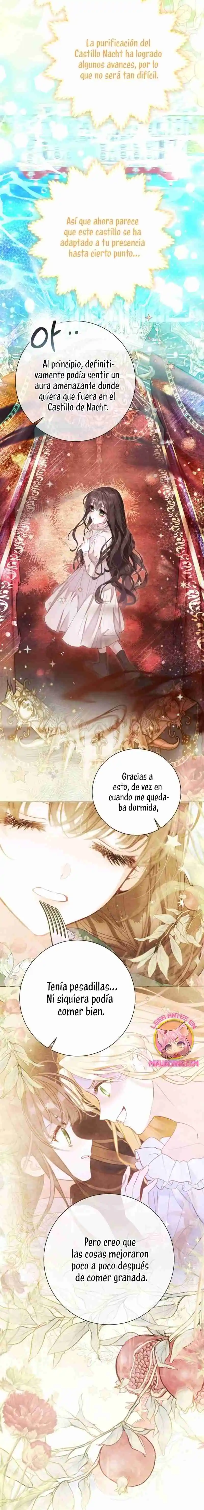 El Mundo En El Que Desapareció La Amada Hermana - Capítulo 60 - Página 11 - LectorTMOo