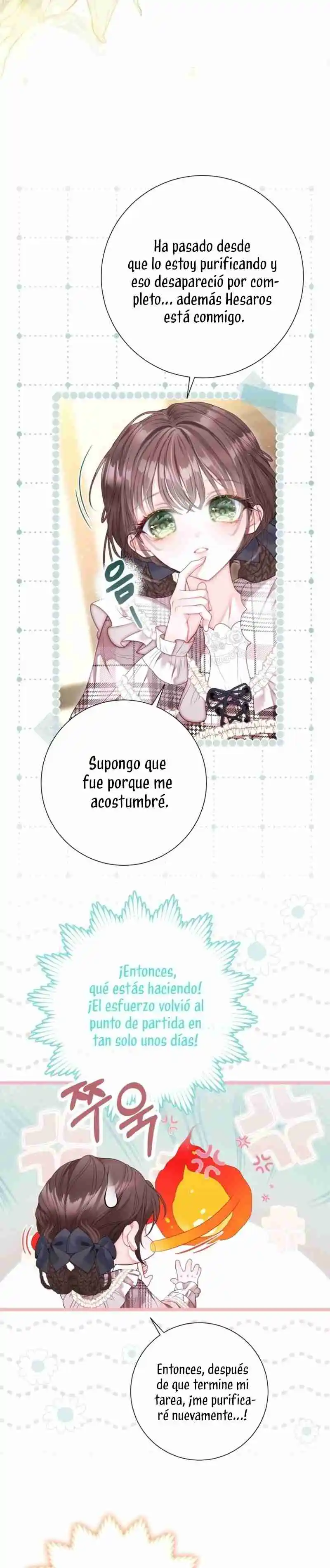 El Mundo En El Que Desapareció La Amada Hermana - Capítulo 60 - Página 12 - LectorTMOo