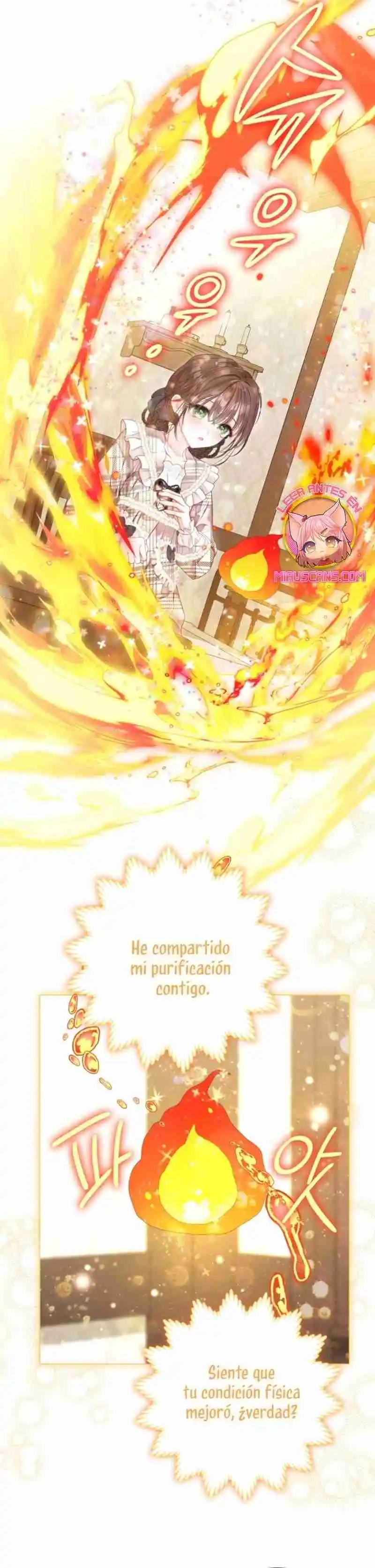 El Mundo En El Que Desapareció La Amada Hermana - Capítulo 60 - Página 15 - LectorTMOo
