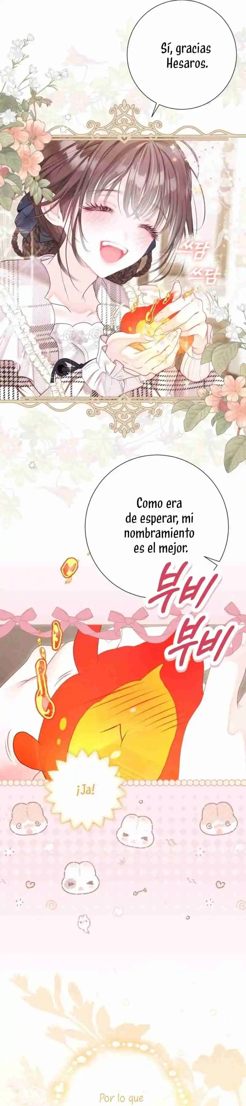 El Mundo En El Que Desapareció La Amada Hermana - Capítulo 60 - Página 16 - LectorTMOo