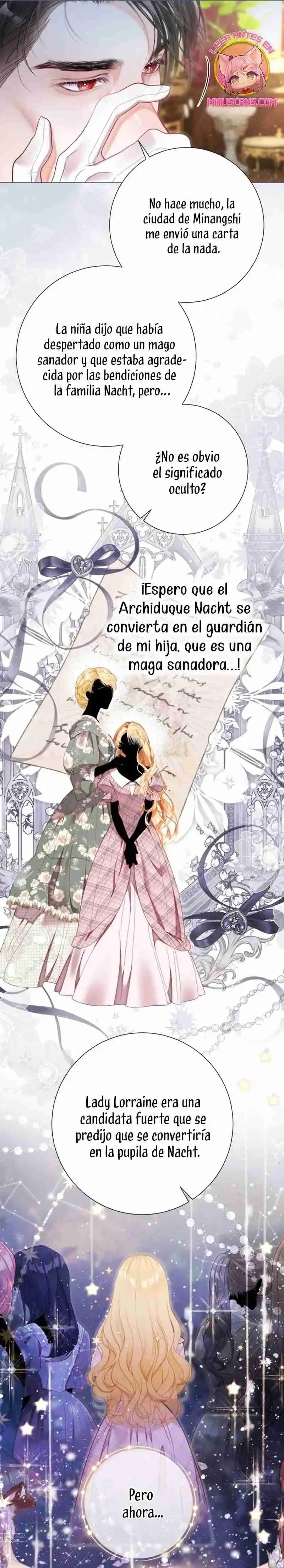 El Mundo En El Que Desapareció La Amada Hermana - Capítulo 60 - Página 23 - LectorTMOo