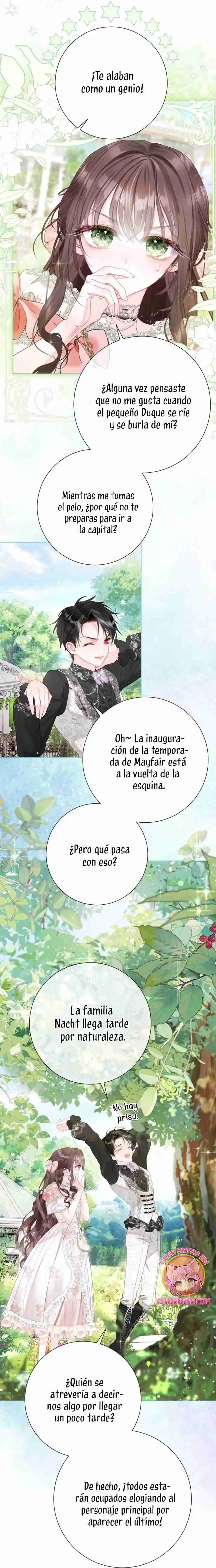 El Mundo En El Que Desapareció La Amada Hermana - Capítulo 60 - Página 30 - LectorTMOo