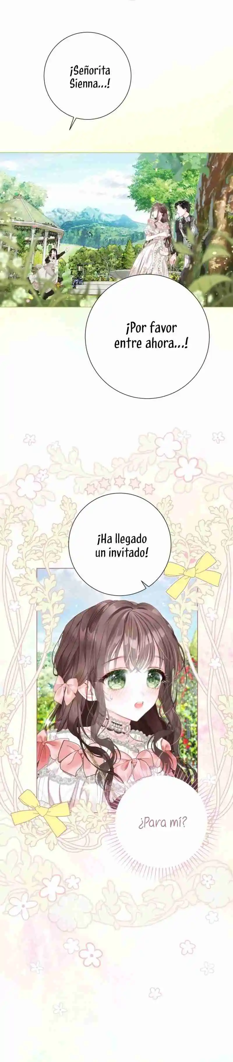 El Mundo En El Que Desapareció La Amada Hermana - Capítulo 60 - Página 31 - LectorTMOo