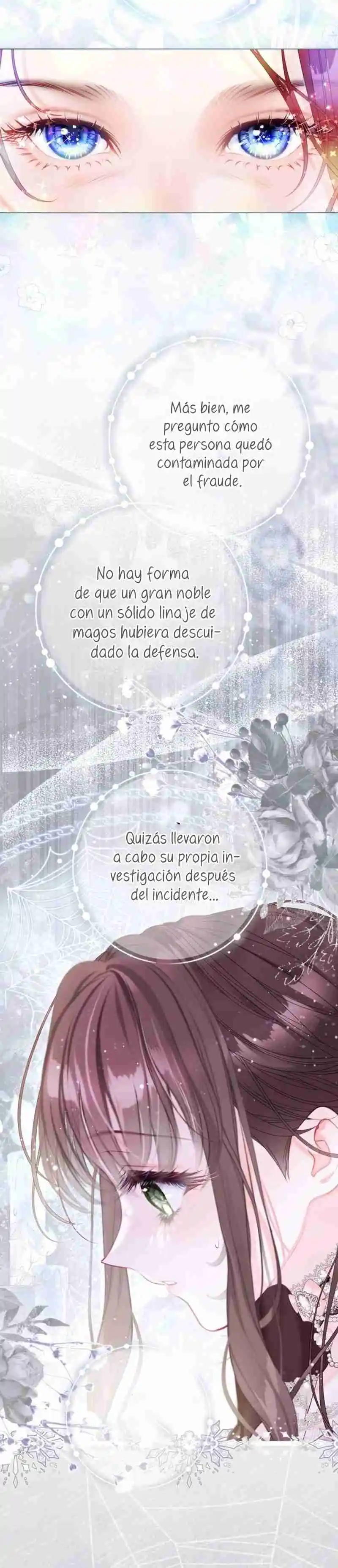El Mundo En El Que Desapareció La Amada Hermana - Capítulo 61 - Página 14 - LectorTMOo