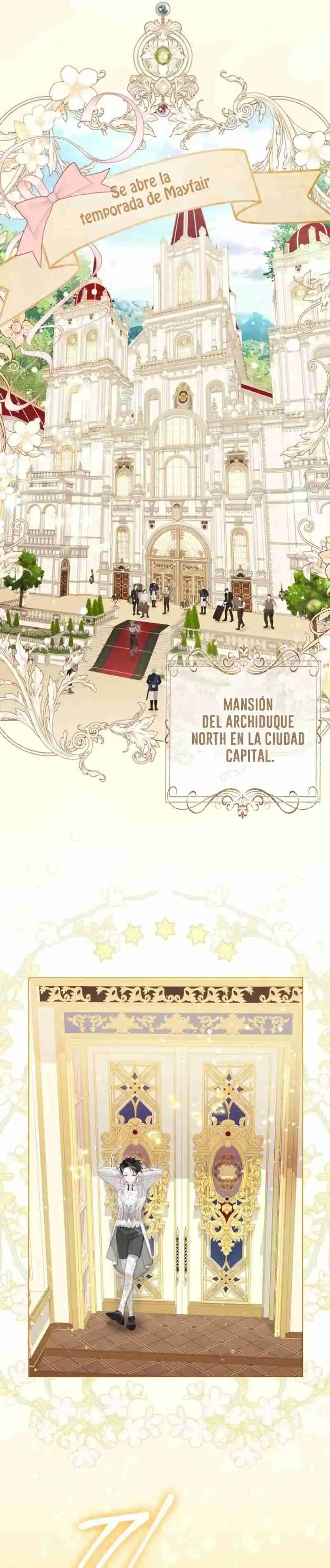 El Mundo En El Que Desapareció La Amada Hermana - Capítulo 61 - Página 20 - LectorTMOo