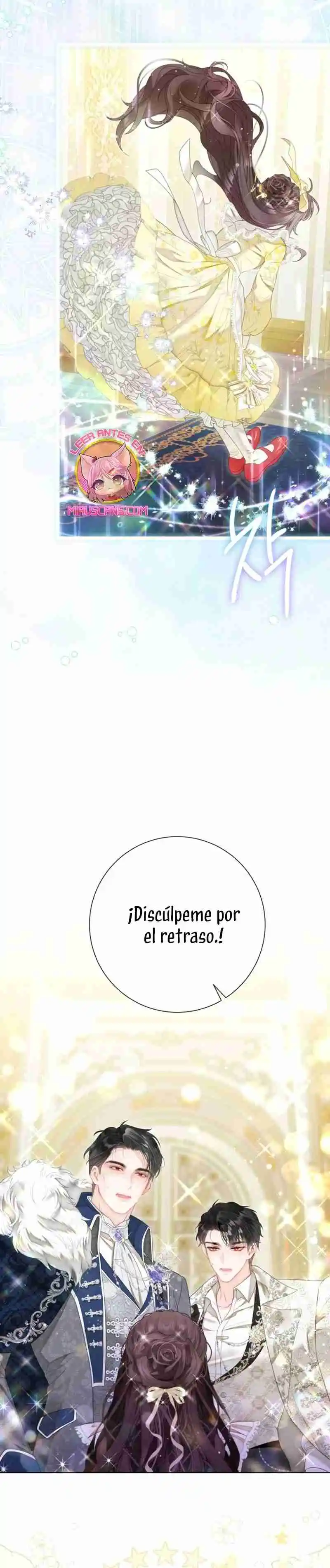 El Mundo En El Que Desapareció La Amada Hermana - Capítulo 61 - Página 26 - LectorTMOo