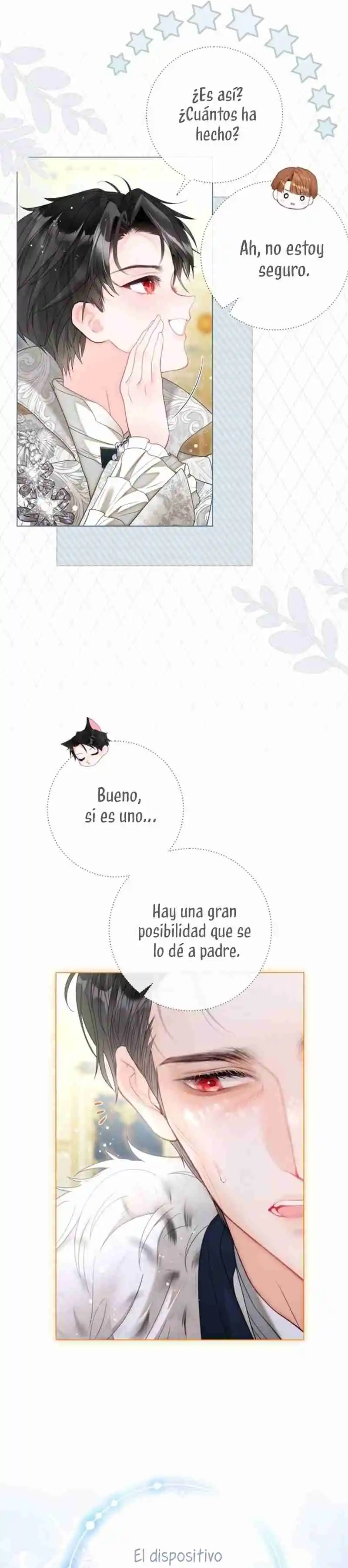 El Mundo En El Que Desapareció La Amada Hermana - Capítulo 61 - Página 29 - LectorTMOo