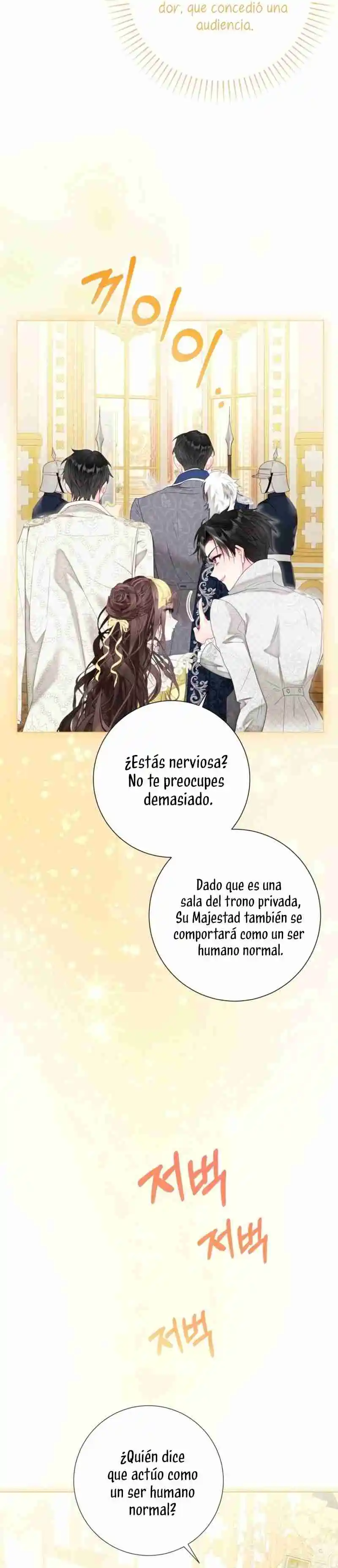 El Mundo En El Que Desapareció La Amada Hermana - Capítulo 61 - Página 37 - LectorTMOo