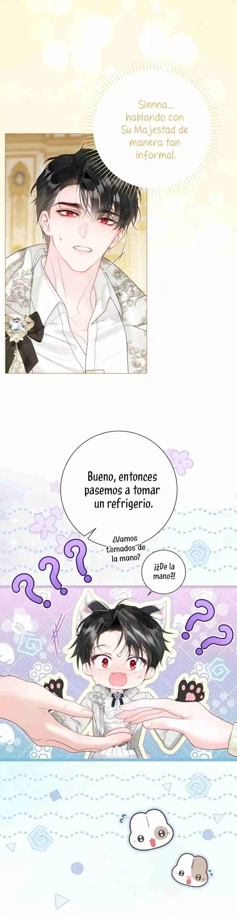 El Mundo En El Que Desapareció La Amada Hermana - Capítulo 62 - Página 7 - LectorTMOo