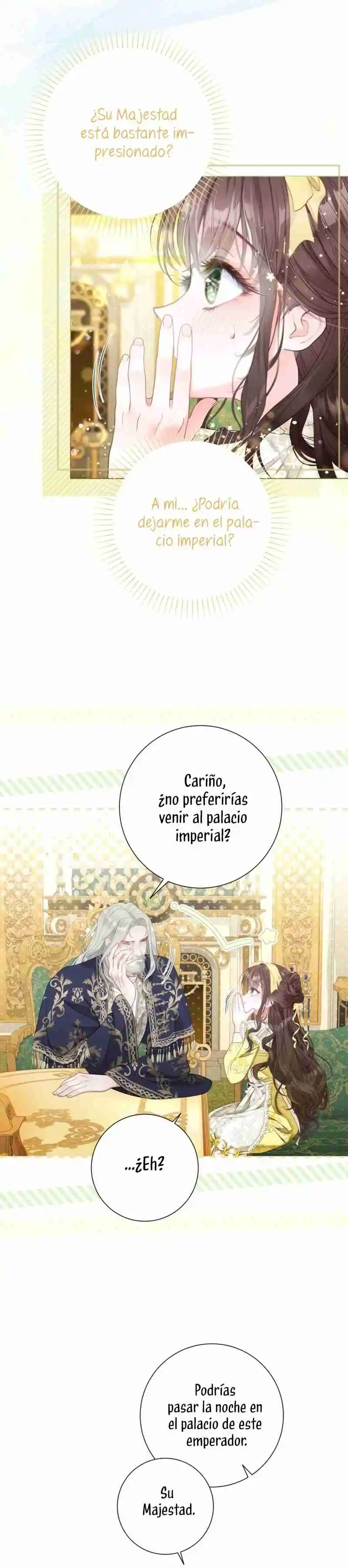 El Mundo En El Que Desapareció La Amada Hermana - Capítulo 62 - Página 12 - LectorTMOo