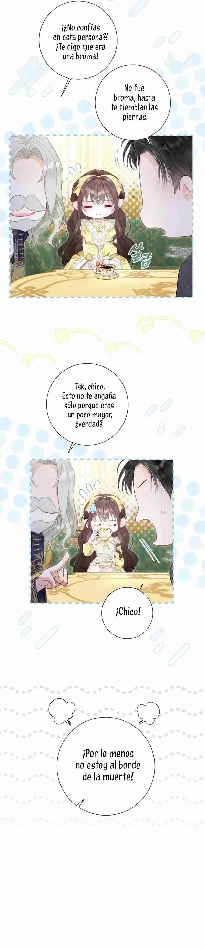 El Mundo En El Que Desapareció La Amada Hermana - Capítulo 62 - Página 14 - LectorTMOo