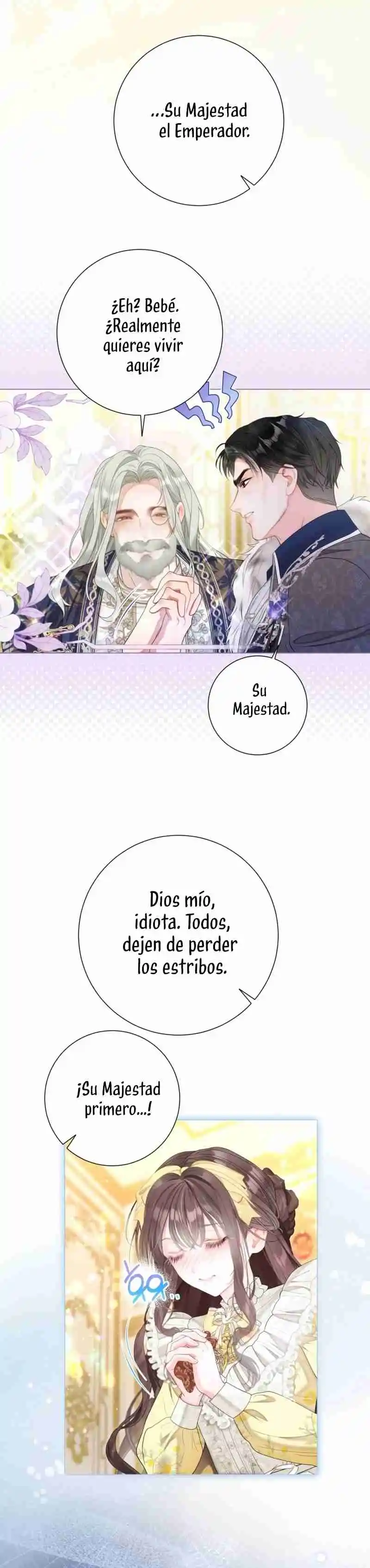 El Mundo En El Que Desapareció La Amada Hermana - Capítulo 62 - Página 16 - LectorTMOo