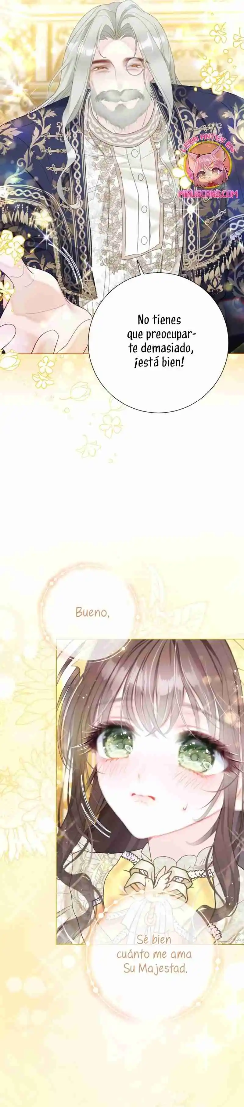 El Mundo En El Que Desapareció La Amada Hermana - Capítulo 62 - Página 19 - LectorTMOo