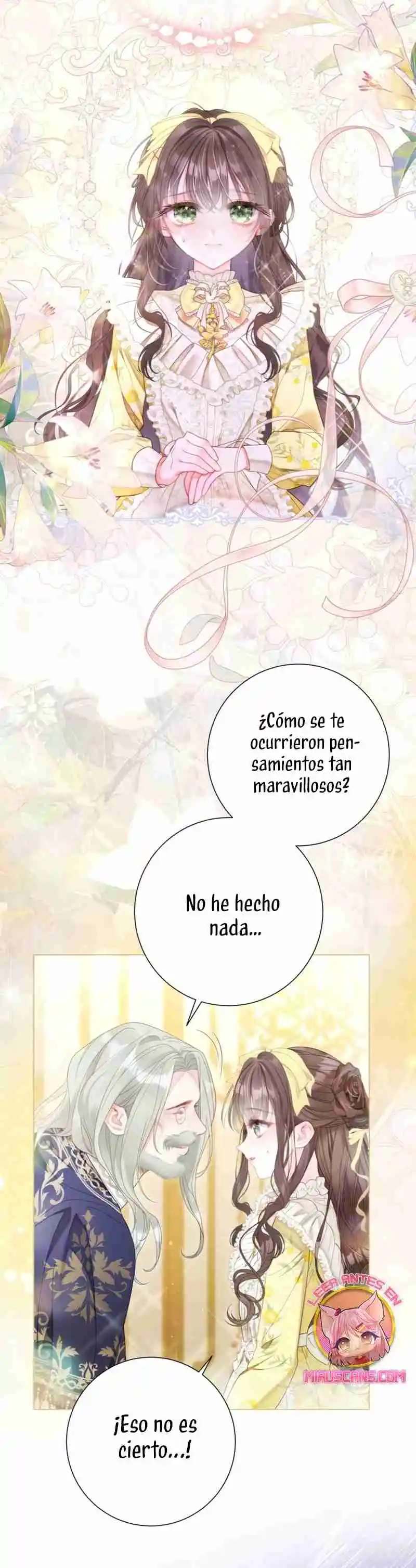 El Mundo En El Que Desapareció La Amada Hermana - Capítulo 62 - Página 23 - LectorTMOo
