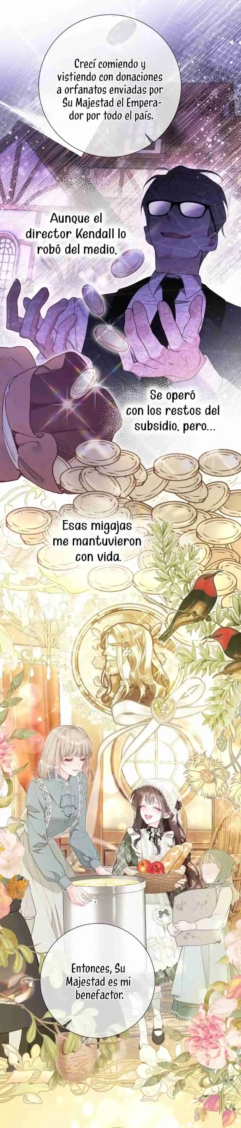 El Mundo En El Que Desapareció La Amada Hermana - Capítulo 62 - Página 24 - LectorTMOo