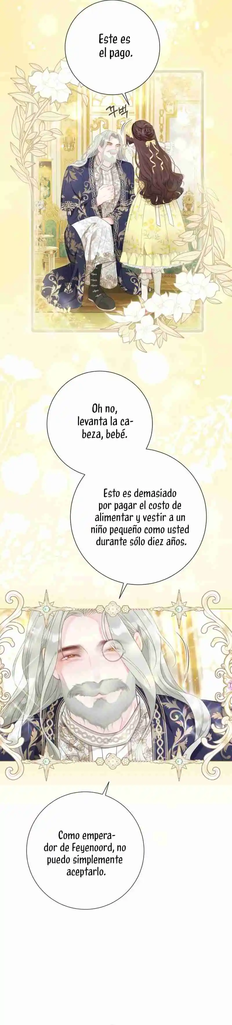 El Mundo En El Que Desapareció La Amada Hermana - Capítulo 62 - Página 25 - LectorTMOo