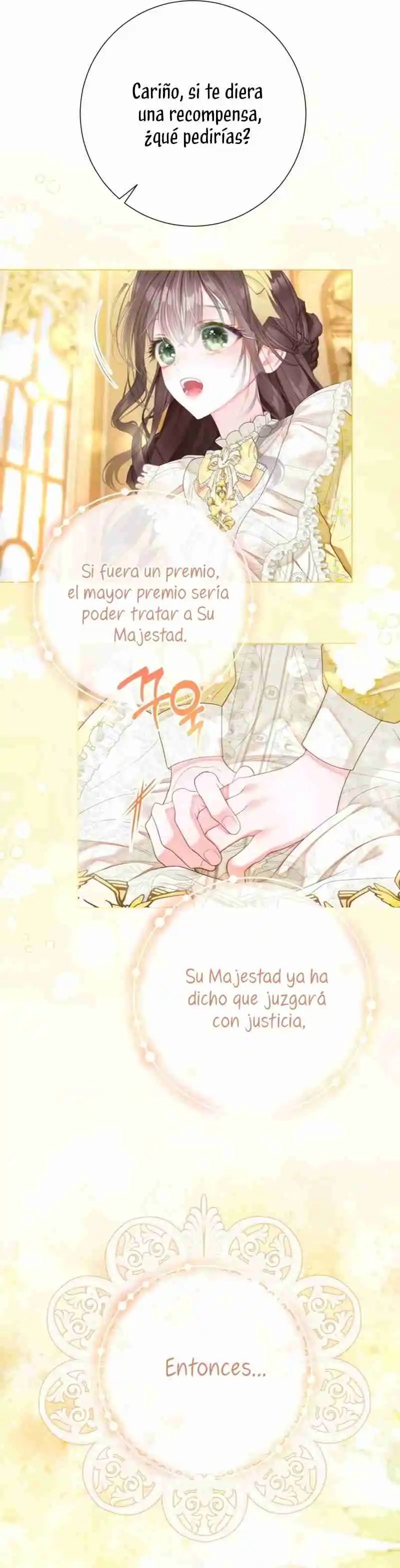 El Mundo En El Que Desapareció La Amada Hermana - Capítulo 62 - Página 26 - LectorTMOo