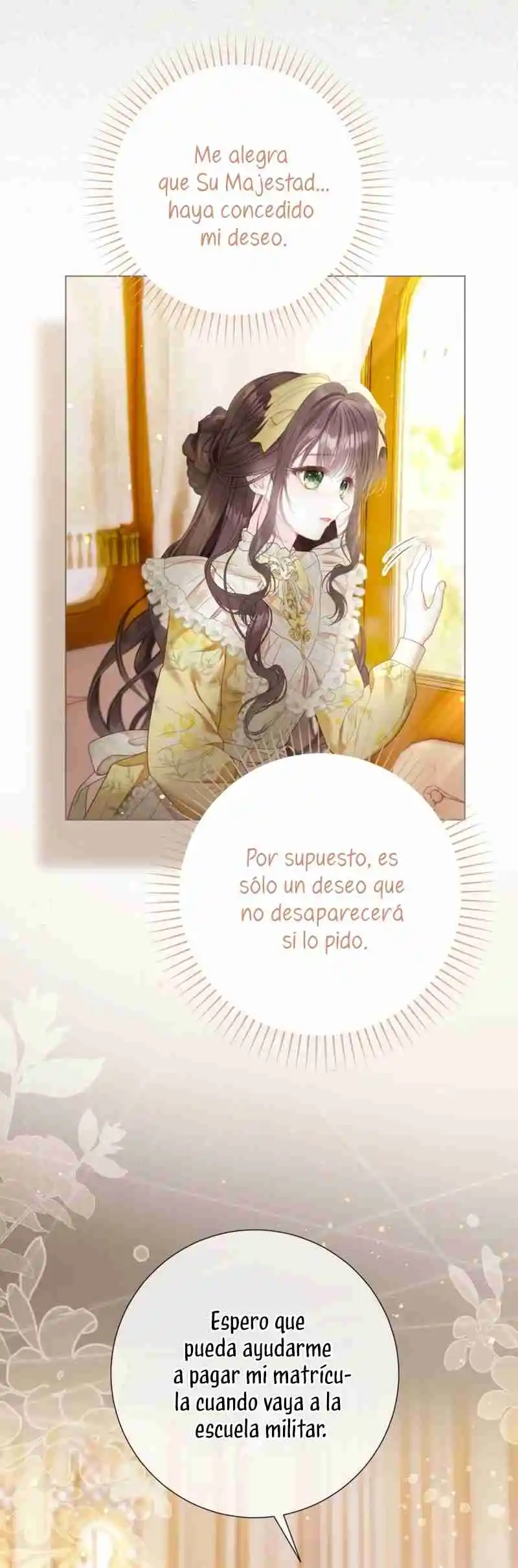 El Mundo En El Que Desapareció La Amada Hermana - Capítulo 62 - Página 28 - LectorTMOo