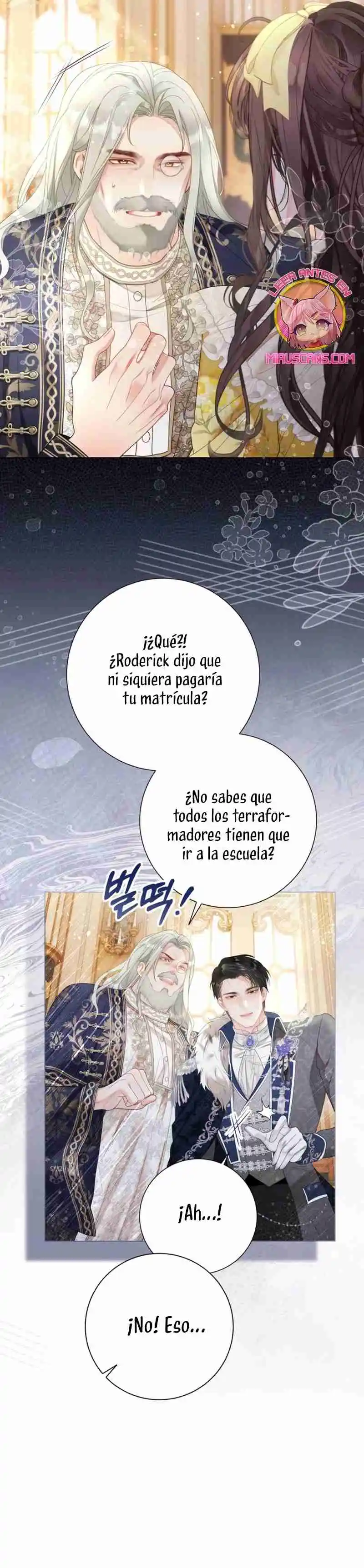 El Mundo En El Que Desapareció La Amada Hermana - Capítulo 62 - Página 29 - LectorTMOo