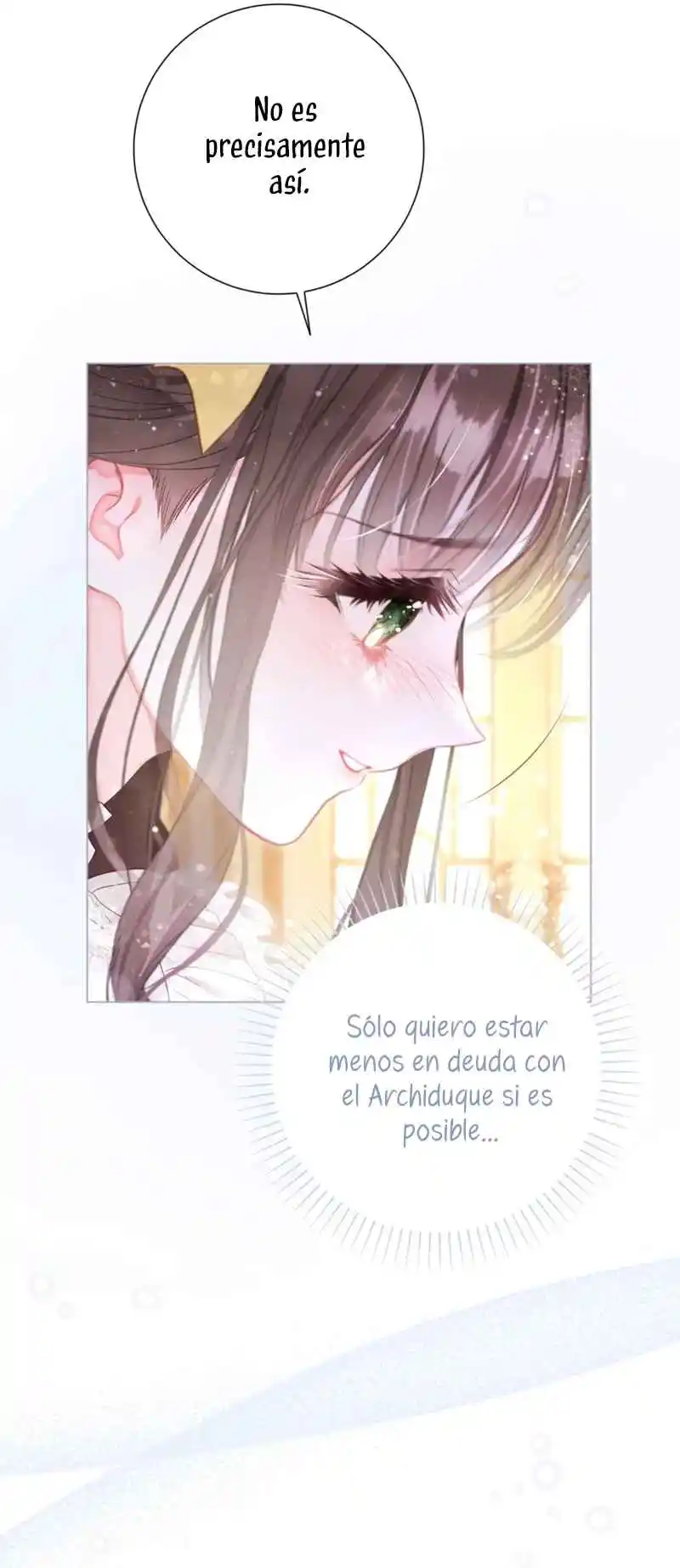 El Mundo En El Que Desapareció La Amada Hermana - Capítulo 62 - Página 30 - LectorTMOo