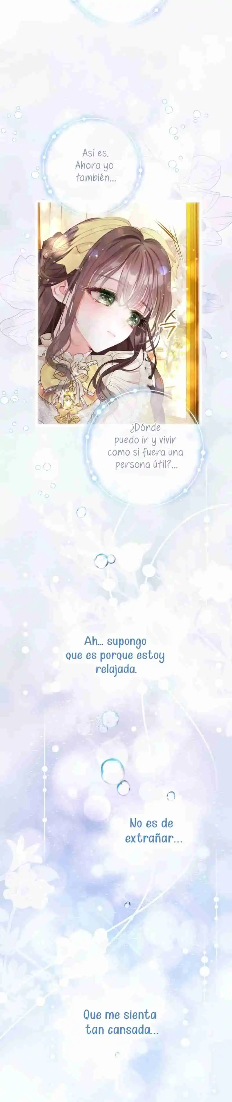 El Mundo En El Que Desapareció La Amada Hermana - Capítulo 62 - Página 36 - LectorTMOo