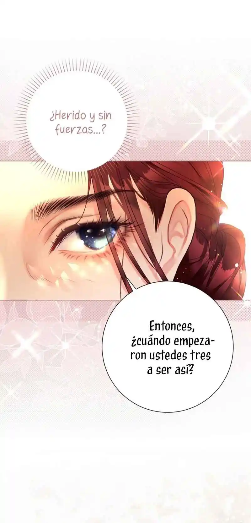 El Mundo En El Que Desapareció La Amada Hermana - Capítulo 64 - Página 5 - LectorTMOo