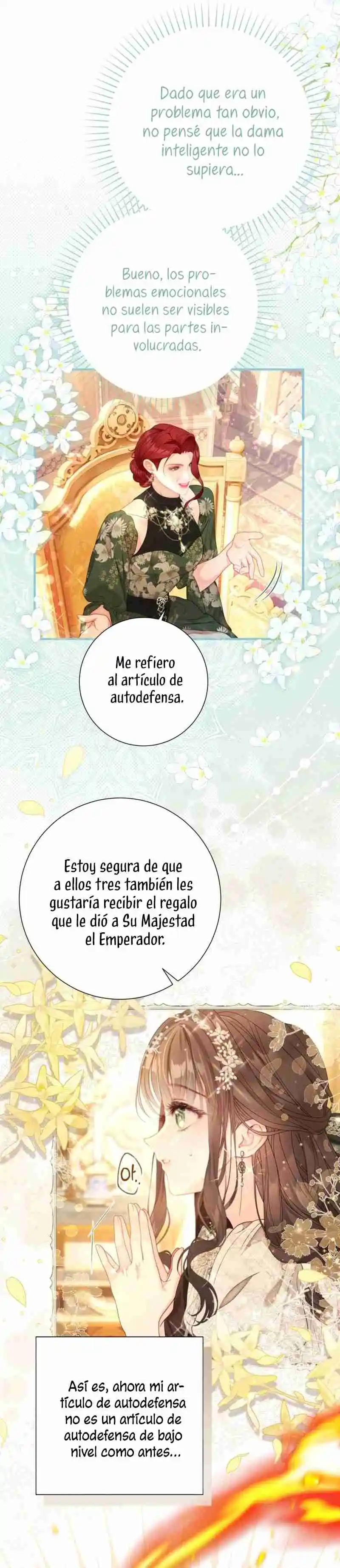 El Mundo En El Que Desapareció La Amada Hermana - Capítulo 64 - Página 9 - LectorTMOo